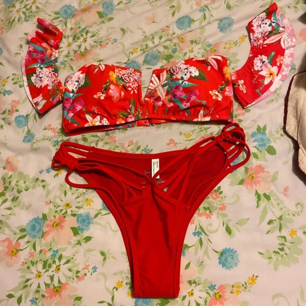 Express swimsuit